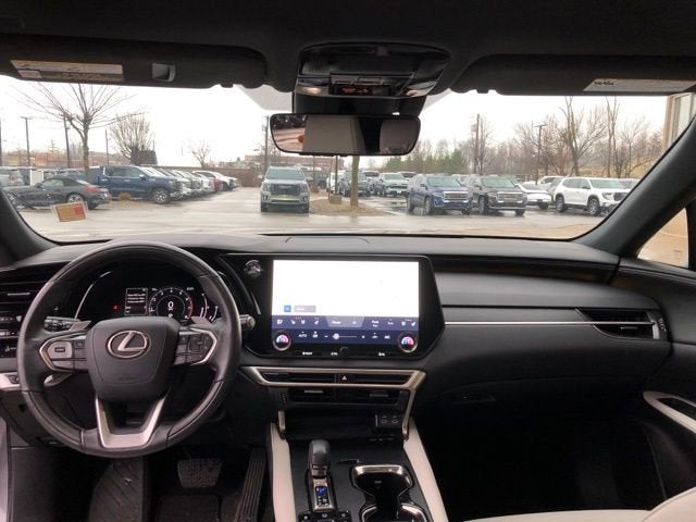 2023 Lexus RX 350 Premium