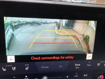 2023 Lexus RX 350 Premium