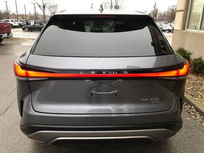 2023 Lexus RX 350 Premium