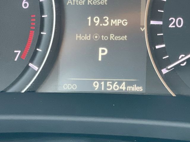 2016 Lexus RX 350 4DR FWD