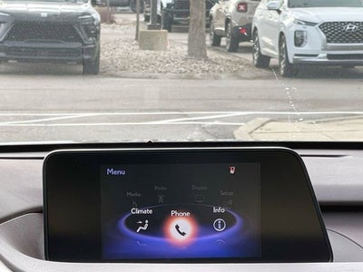 2016 Lexus RX 350 4DR FWD