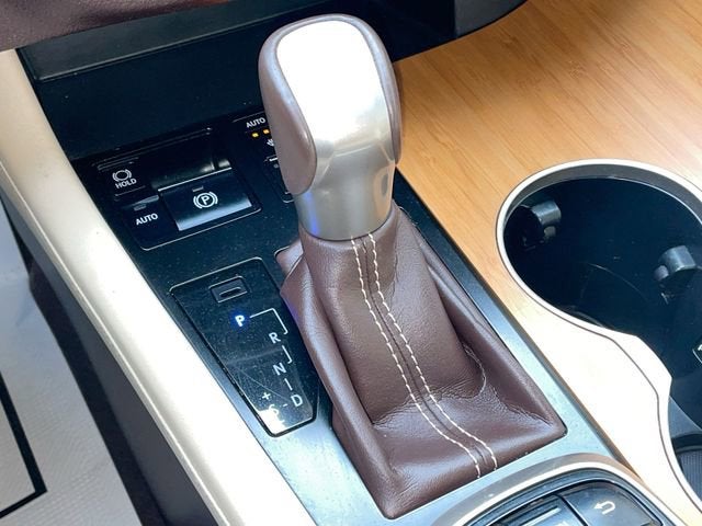 2016 Lexus RX 350 4DR FWD