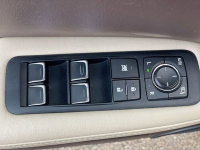 2016 Lexus RX 350 4DR FWD