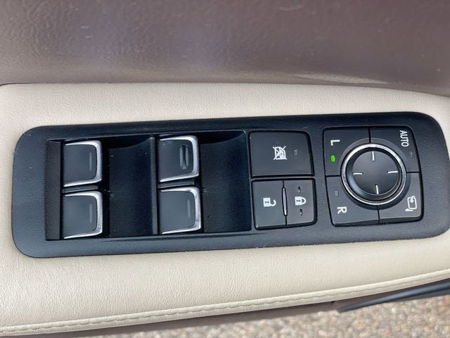 2016 Lexus RX 350 4DR FWD