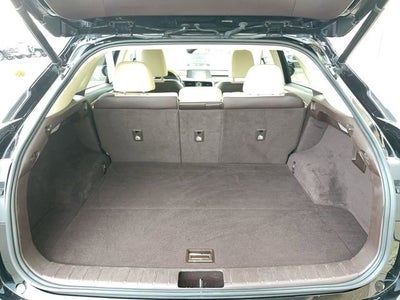 2016 Lexus RX 350 4DR FWD