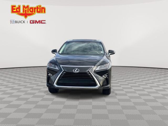2016 Lexus RX 350 4DR FWD