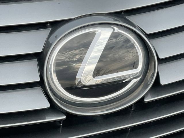 2016 Lexus RX 350 4DR FWD