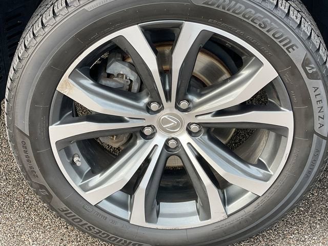 2016 Lexus RX 350 4DR FWD