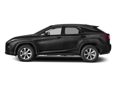 2016 Lexus RX 350 4DR FWD