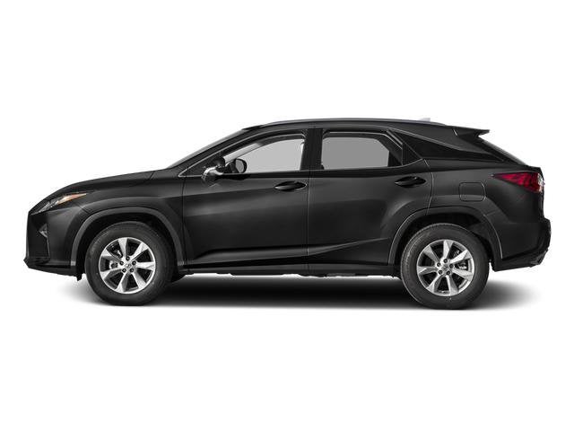 2016 Lexus RX 350 4DR FWD