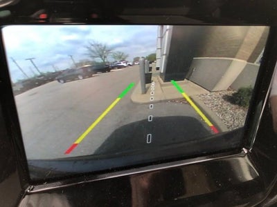 2018 Jeep Compass Altitude 4x4