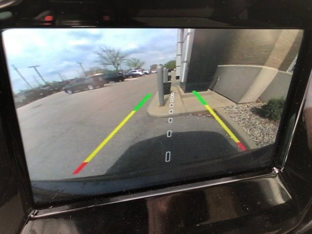 2018 Jeep Compass Altitude 4x4