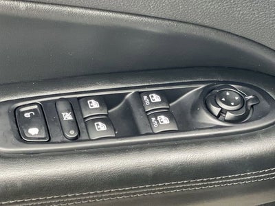 2018 Jeep Compass Altitude 4x4