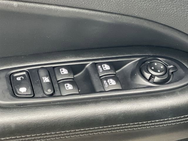 2018 Jeep Compass Altitude 4x4