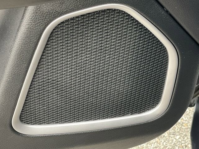 2018 Jeep Compass Altitude 4x4