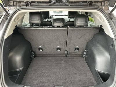 2018 Jeep Compass Altitude 4x4