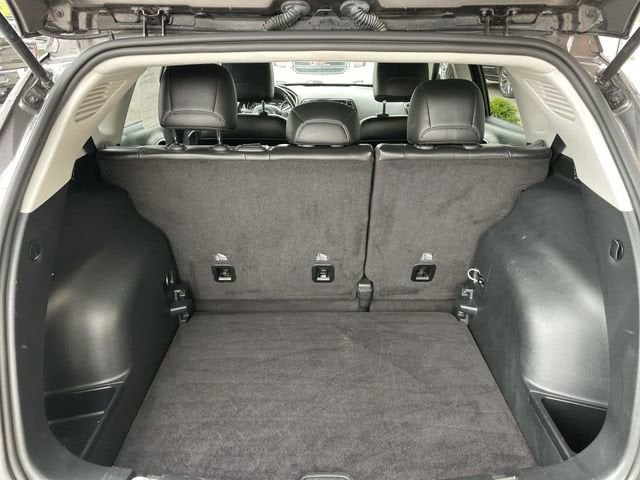2018 Jeep Compass Altitude 4x4