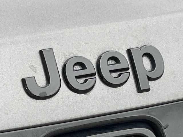 2018 Jeep Compass Altitude 4x4