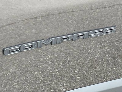 2018 Jeep Compass Altitude 4x4