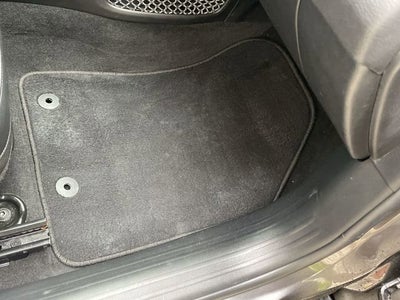 2018 Jeep Compass Altitude 4x4