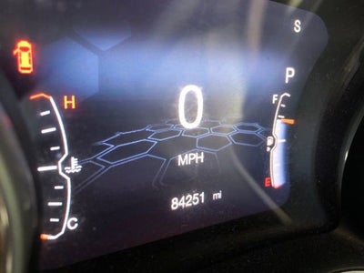 2021 Jeep Compass Altitude 4x4