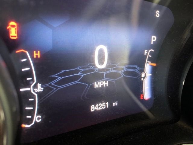 2021 Jeep Compass Altitude 4x4