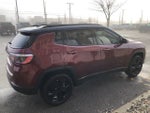 2021 Jeep Compass Altitude 4x4