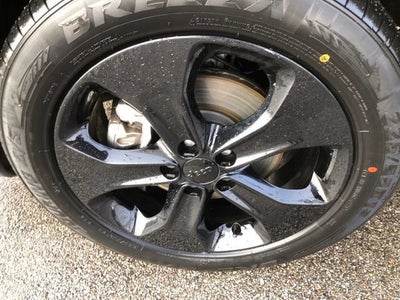 2021 Jeep Compass Altitude 4x4