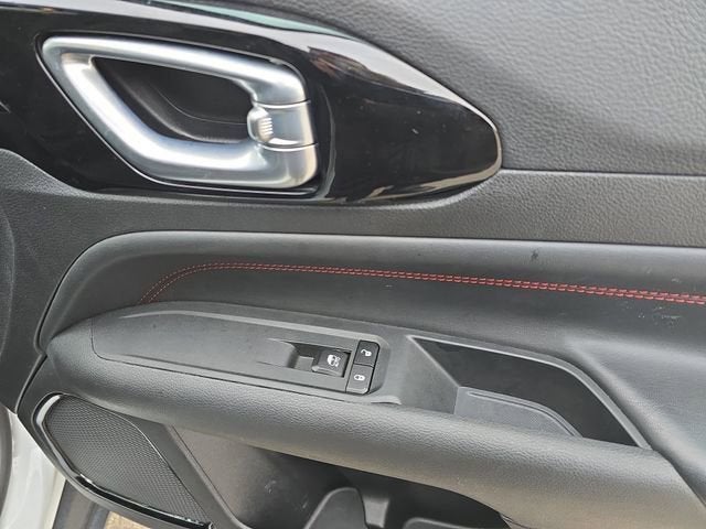 2024 Jeep Compass Trailhawk 4x4