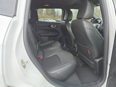 2024 Jeep Compass Trailhawk 4x4