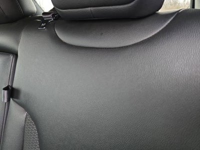 2024 Jeep Compass Trailhawk 4x4