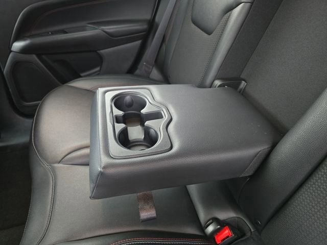 2024 Jeep Compass Trailhawk 4x4