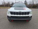 2024 Jeep Compass Trailhawk 4x4