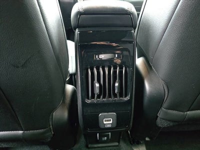 2024 Jeep Compass Trailhawk 4x4