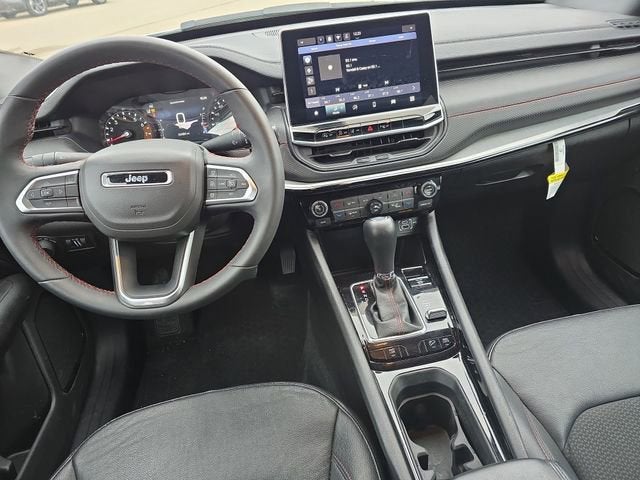 2024 Jeep Compass Trailhawk 4x4