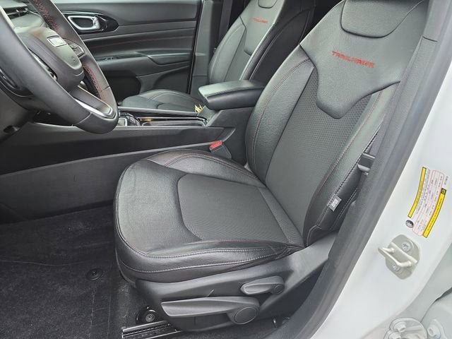 2024 Jeep Compass Trailhawk 4x4