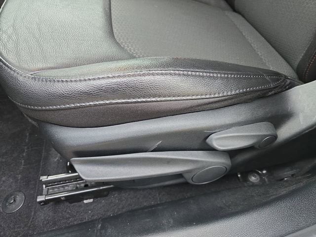 2024 Jeep Compass Trailhawk 4x4