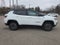 2024 Jeep Compass Trailhawk 4x4