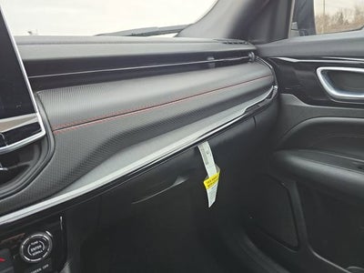 2024 Jeep Compass Trailhawk 4x4