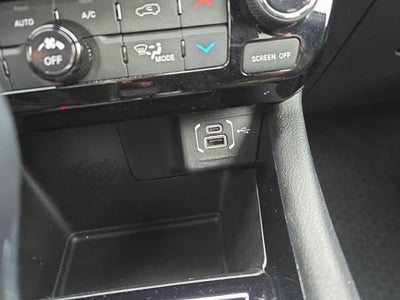 2024 Jeep Compass Trailhawk 4x4