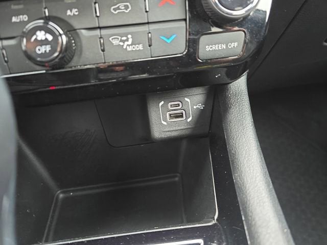 2024 Jeep Compass Trailhawk 4x4