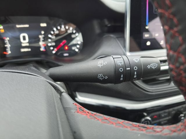 2024 Jeep Compass Trailhawk 4x4