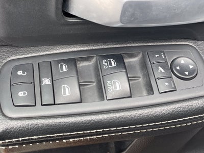 2019 RAM 2500 Big Horn Crew Cab 4x4 6'4" Box