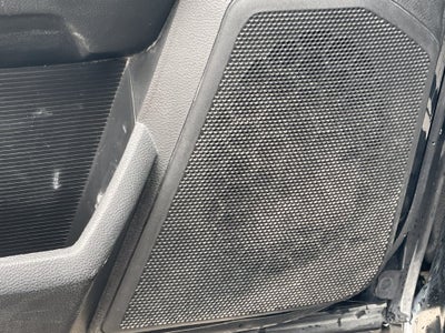 2019 RAM 2500 Big Horn Crew Cab 4x4 6'4" Box
