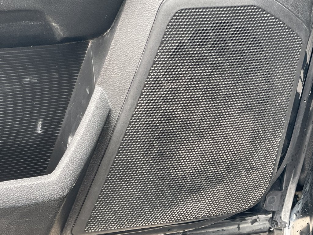 2019 RAM 2500 Big Horn Crew Cab 4x4 6'4" Box
