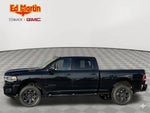 2019 RAM 2500 Big Horn Crew Cab 4x4 6'4" Box