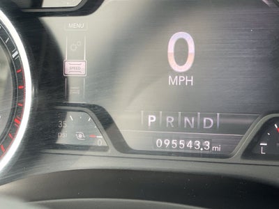 2019 RAM 2500 Big Horn Crew Cab 4x4 6'4" Box