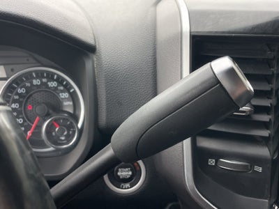 2019 RAM 2500 Big Horn Crew Cab 4x4 6'4" Box