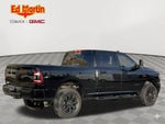 2019 RAM 2500 Big Horn Crew Cab 4x4 6'4" Box