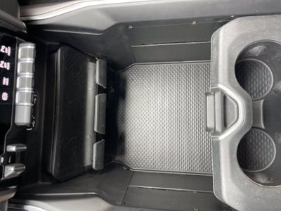 2019 RAM 2500 Big Horn Crew Cab 4x4 6'4" Box